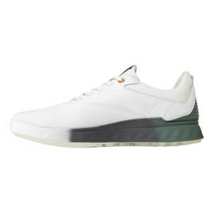 GOLF S-THREE WIT