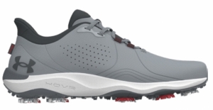 UA DRIVE PRO WIDE GRIJS