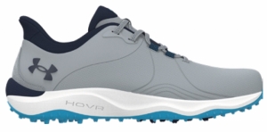 UA DRIVE PRO SL WIDE GRIJS