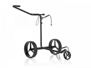 JUSTAR CARBON LIGHT BLACK 