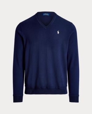 LSVNPP LONG SLEEVE NAVY 