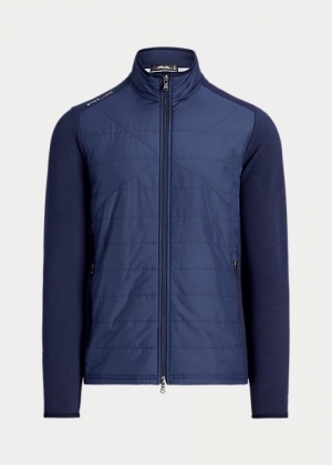 LSFZCLSM1 LONG SLEEVE NAVY 