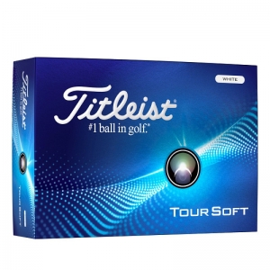 TOUR SOFT WHITE WHITE