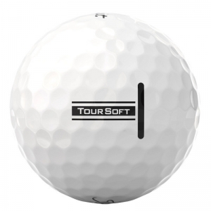TOUR SOFT WHITE WHITE