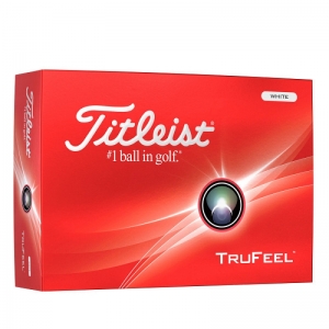 TRUFEEL WHITE WHITE