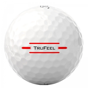 TRUFEEL WHITE WHITE