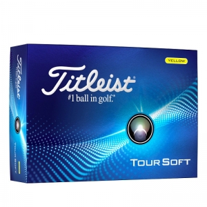 TOUR SOFT YELLOW YELLOW