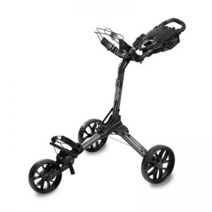 SLIMFOLD BLACK BLACK