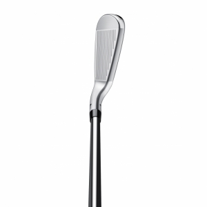Qi10 RH 5-P STL  