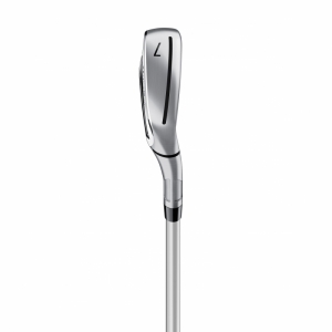 Qi10 RH 5-P STL  