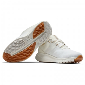 FLEX WHITE BEIGE 