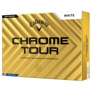 CHROME TOUR 