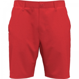 UA DRIVE TAPER RED