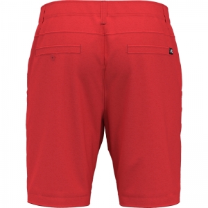 UA DRIVE TAPER RED
