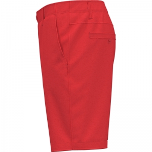 UA DRIVE TAPER RED