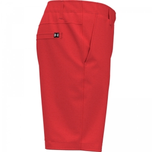 UA DRIVE TAPER RED