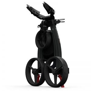 BLADE IP 2.0 BLACK 