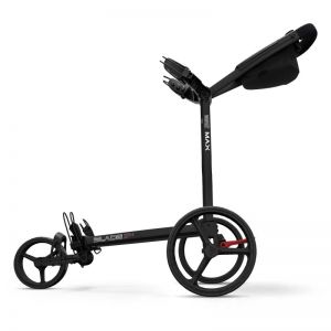BLADE IP 2.0 BLACK 