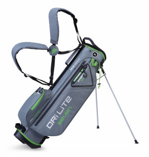 DRILITE 7  STORM SILVER LIME SILVER