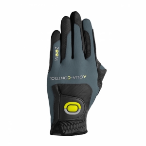 ZOOM AQUA CONTROL 