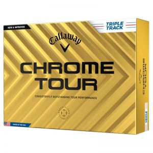 CHROME TOUR TRIP TRACK 