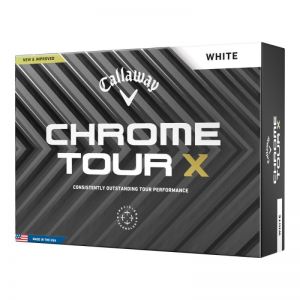 CHROME TOUR X  