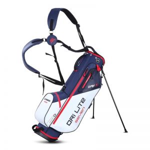 DRILITE 7 WHITE NAVY
