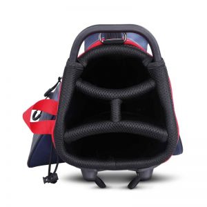DRILITE 7  WHITE NAVY 