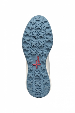 PLUS GRIP GOLF BOA 