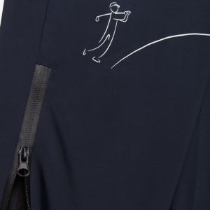 REGENBROEK BLUE 