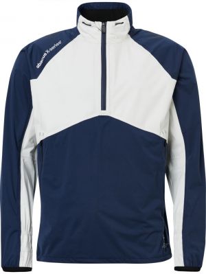 PITCH 37,5 HALF ZIP 