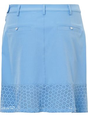 MANGA BLAUW
