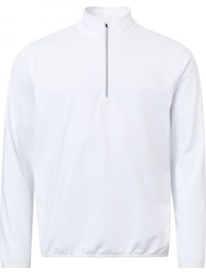 CRADOC HALFZIP WIT
