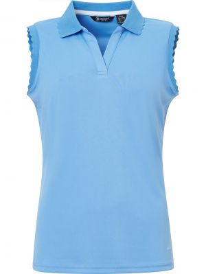 VOCTORIA DRYCOOL BLAUW