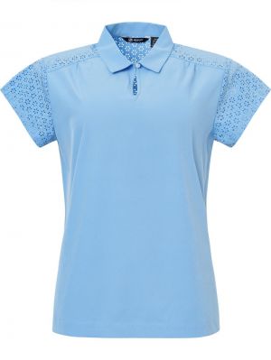 MANGA BLAUW