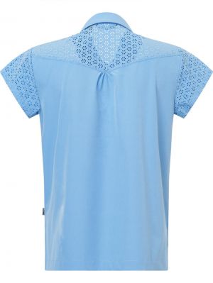 MANGA BLAUW