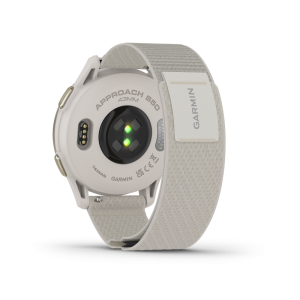 APPROACH S50 43MM IVORY 