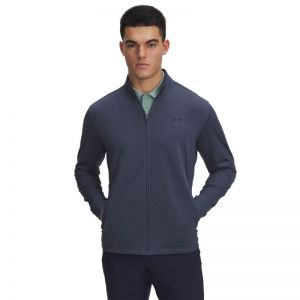 DRIVE FULL ZIP NAVY
