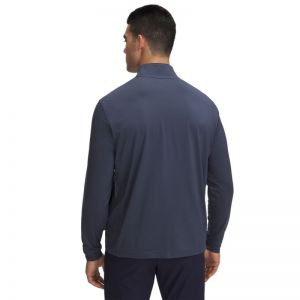 DRIVE FULL ZIP NAVY