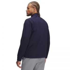DRIVE WIND FULL ZIP NAVY