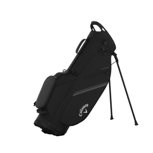CHASE   STND BLACK 