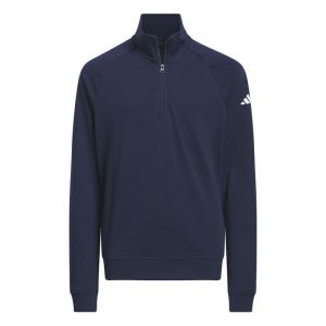 QZ LAYER SWEATER NAVY 