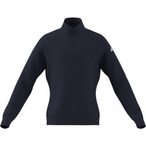 QZ LAYER SWEATER NAVY 