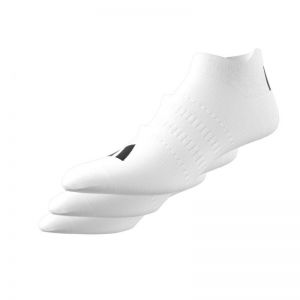 3PK ANKLE SOCKS WHITE 