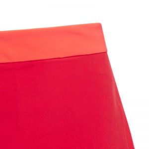 GRAPHIC SKIRT 