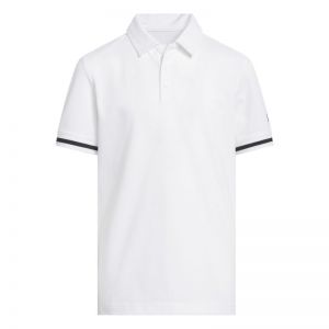 CLUB POLO WHITE 