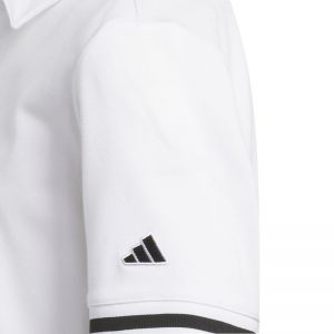 CLUB POLO WHITE 