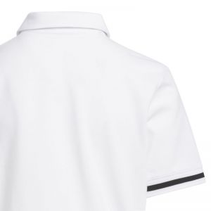 CLUB POLO WHITE 