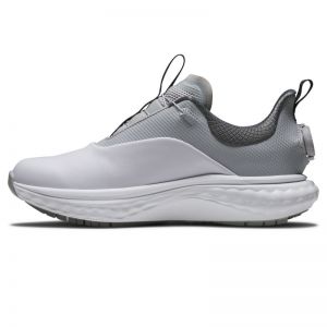 QUANTUM  WHITE CHRCL BOA 