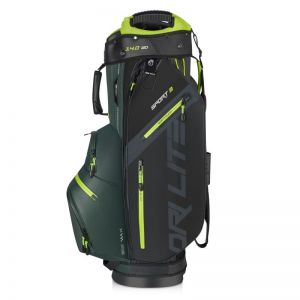DRILITE SPORT FOREST GREEN 